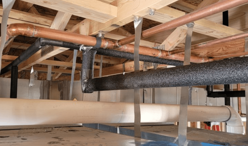 Poorman's Plumber